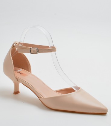 ZAPATOS DE TACON VB510336