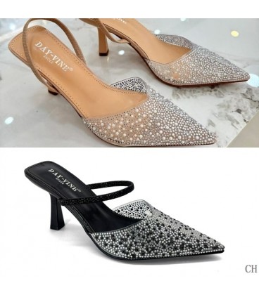 ZAPATO DE TACON 8338-296 CH