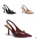 ZAPATO DE TACON G92 CH