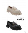 ZAPATO PLANO J1001 BS