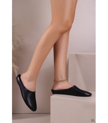 ZAPATO PLANO YU5598-23 BL