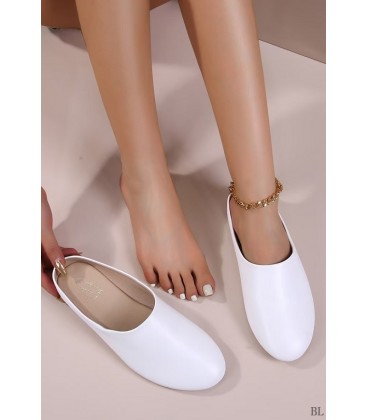 ZAPATO PLANO YU5598-23 BL