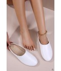 ZAPATO PLANO YU5598-23 BL