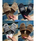 SANDALIA PLANA 88033 GOW