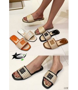 SANDALIA PLANA 88034 GOW