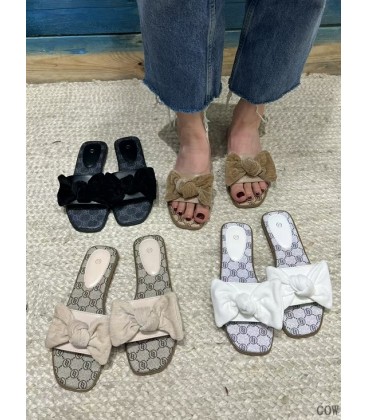 SANDALIA PLANA 88046 GOW