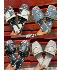 SANDALIA PLANA 88047 GOW