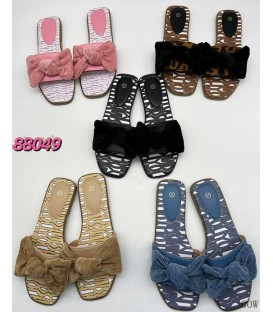 SANDALIA PLANA 88049 GOW
