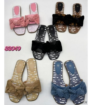 SANDALIA PLANA 88049 GOW