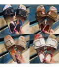 SANDALIA PLANA 88051 GOW