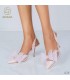 ZAPATO DE TACON JRX2401 GIV