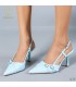 ZAPATO DE TACON SQC193. GIV