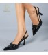 ZAPATO DE TACON SQC193. GIV