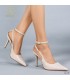 ZAPATO DE TACON SQC205 GIV