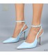 ZAPATO DE TACON SQC205 GIV