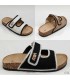 SANDALIA PLANA G130-PL CTL