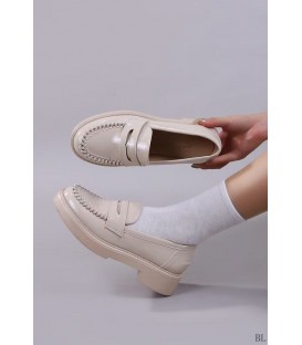ZAPATO PLANO YU5598-21 BL