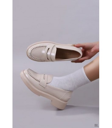 ZAPATO PLANO YU5598-21 BL