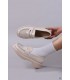 ZAPATO PLANO YU5598-21 BL