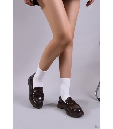 ZAPATO PLANO YU5598-21 BL