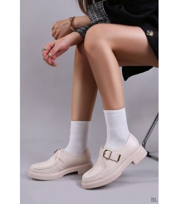 ZAPATO PLANO YU5598-22 BL