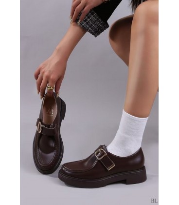 ZAPATO PLANO YU5598-22 BL