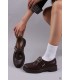 ZAPATO PLANO YU5598-22 BL