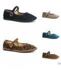 ZAPATO PLANO A22 CH