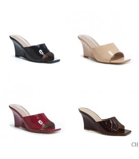 SANDALIA DE TACON BD121 CH