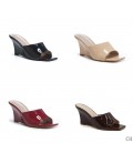 SANDALIA DE TACON BD121 CH