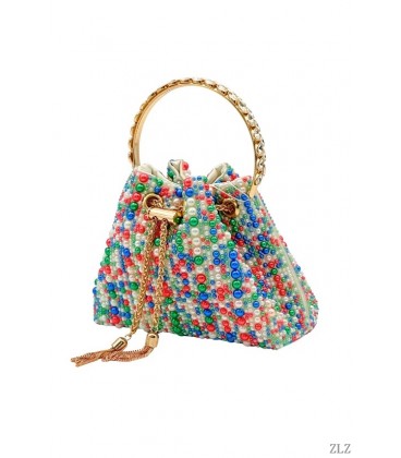 BOLSOS JR-51BB ZLZ