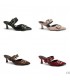 ZAPATO DE TACON L2-79 CH