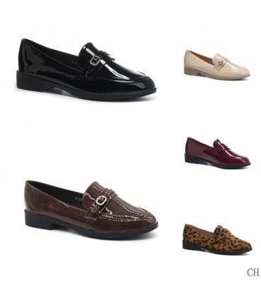 ZAPATO PLANO W-25 CH