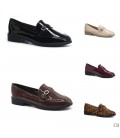 ZAPATO PLANO W-25 CH