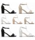 SANDALIA DE TACON 1506-32 JIN