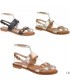SANDALIA PLANA 5122 CM