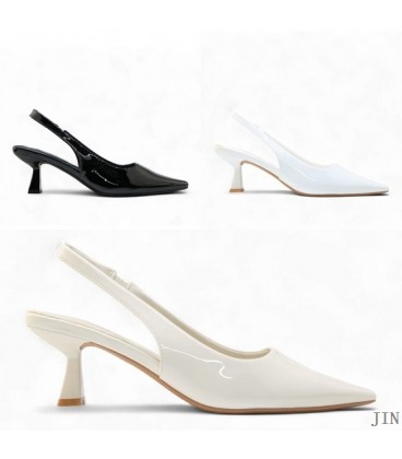 ZAPATO DE TACON CM6668-88 JIN