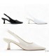 ZAPATO DE TACON CM6668-88 JIN