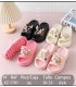 CHANCLAS DE PISINA DE NIÑA XZ-1701