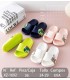 CHANCLAS DE PISINA DE NIÑA XZ-1692