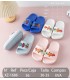 CHANCLAS DE PISINA DE NIÑOS  XZ-1686