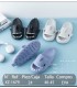 CHANCLAS DE PISINA DE HOMBRE  XZ-1679