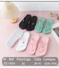 CHANCLAS DE PISINA XZ-1654