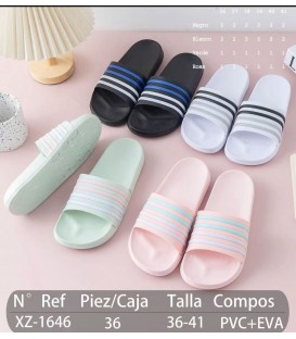 CHANCLAS DE PISINA XZ-1646
