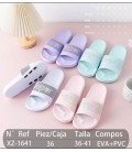 CHANCLAS DE PISINA XZ-1641