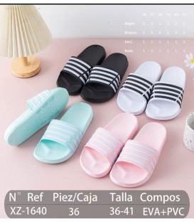 CHANCLAS DE PISINA XZ-1640