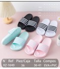 CHANCLAS DE PISINA XZ-1640