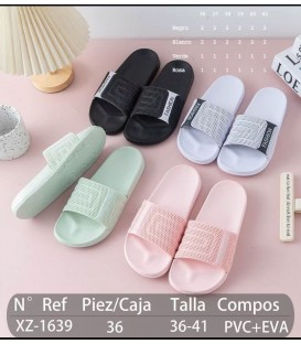 CHANCLAS DE PISINA XZ-1639