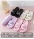 CHANCLAS DE PISINA XZ-1637