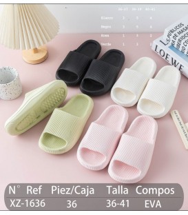 CHANCLAS DE PISINA XZ-1636